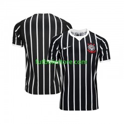 Segunda Equipación del Corinthians 2026-2027 Manga Corta para Hombre