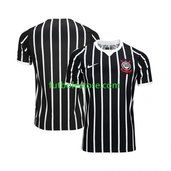 Segunda Equipación del Corinthians 2026-2027 Manga Corta para Hombre