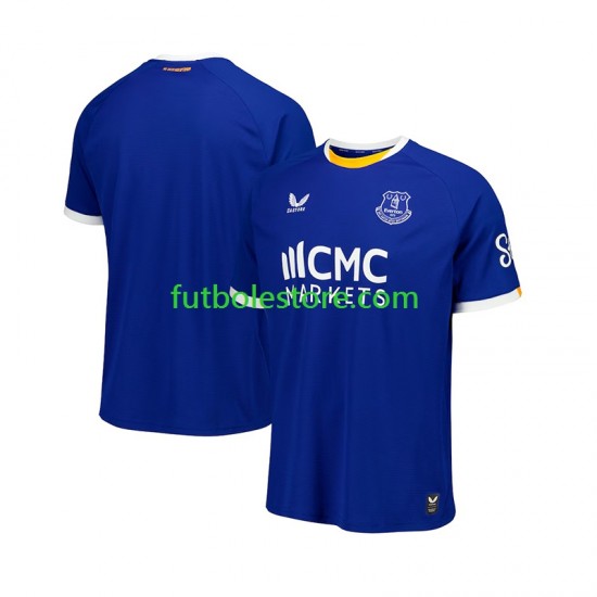 Primera Equipación del Everton 2026-2027 Manga Corta para Hombre