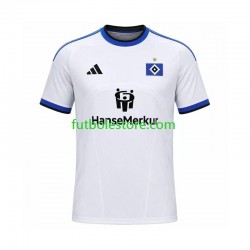 Primera Equipación del Hamburger SV 2026-2027 Manga Corta para Hombre