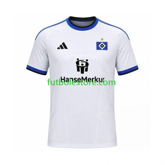 Primera Equipación del Hamburger SV 2026-2027 Manga Corta para Hombre