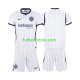 Segunda Equipación del Inter Milan 2026-2027 Manga Corta para Niño (Camiseta y pantalón)