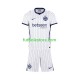 Segunda Equipación del Inter Milan 2026-2027 Manga Corta para Niño (Camiseta y pantalón)