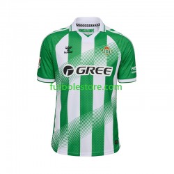 Primera Equipación del Real Betis 2026-2027 Manga Corta para Hombre