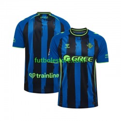 Tercera Equipación del Real Betis 2026-2027 Manga Corta para Hombre