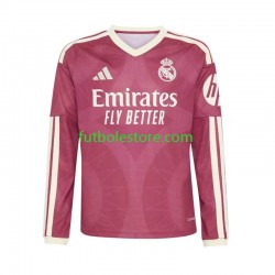 Tercera Equipación del Real Madrid 2026-2027 ML para Hombre