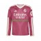 Tercera Equipación del Real Madrid 2026-2027 ML para Hombre