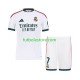 Primera Equipación del Real Madrid Vinicius Junior 7 2026-2027 Manga Corta para Niño (Camiseta y pantalón)