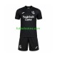 Segunda Equipación del Real Sociedad 2026-2027 Manga Corta para Niño (Camiseta y pantalón)
