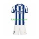Primera Equipación del Real Sociedad 2026-2027 Manga Corta para Niño (Camiseta y pantalón)