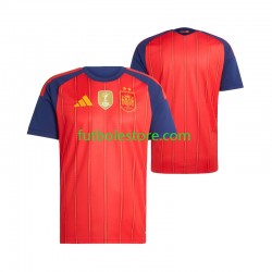 Primera Equipación del España 2-star 2026-2027 Manga Corta para Hombre