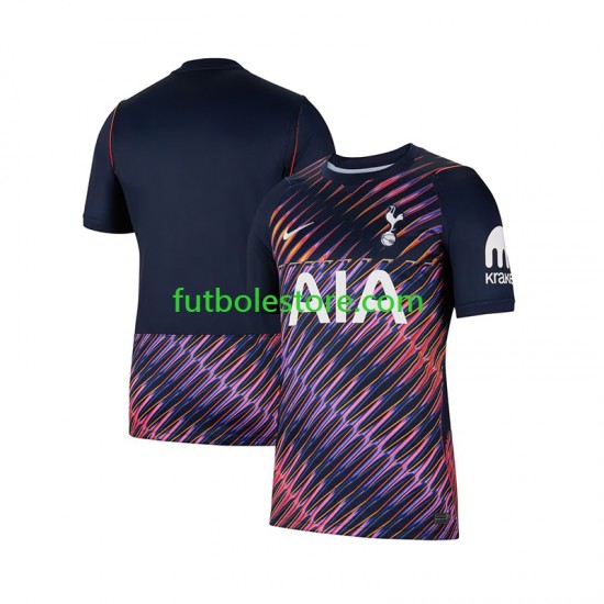 Segunda Equipación del Tottenham Hotspur 2026-2027 Manga Corta para Hombre