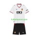 Primera Equipación del Valencia CF 2026-2027 Manga Corta para Niño (Camiseta y pantalón)