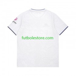 Segunda Equipación del West Ham United 2026-2027 Manga Corta para Hombre