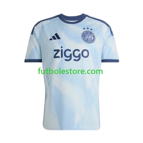 Tercera Equipación del AFC Ajax 2026-2027 Manga Corta para Hombre