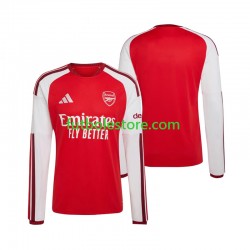 Primera Equipación del Arsenal 2026-2027 ML para Hombre