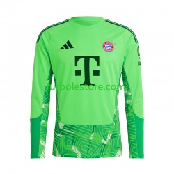 Primera Equipación del Bayern de Múnich Portero 2026-2027 ML para Hombre
