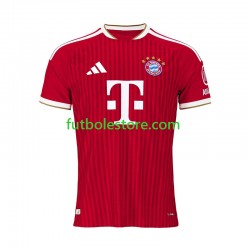 Primera Equipación del Bayern de Múnich 2026-2027 Manga Corta para Hombre