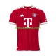 Primera Equipación del Bayern de Múnich 2026-2027 Manga Corta para Hombre