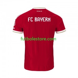 Primera Equipación del Bayern de Múnich 2026-2027 Manga Corta para Hombre