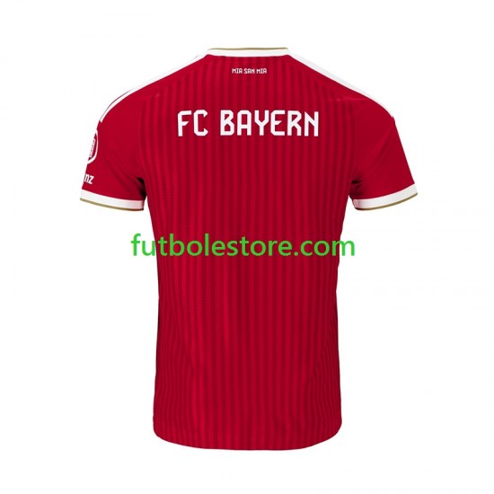 Primera Equipación del Bayern de Múnich 2026-2027 Manga Corta para Hombre