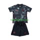Segunda Equipación del Canadá World Cup 2026 Manga Corta para Niño (Camiseta y pantalón)
