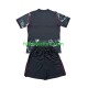 Segunda Equipación del Canadá World Cup 2026 Manga Corta para Niño (Camiseta y pantalón)