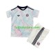 Segunda Equipación del Costa Rica 2026 Manga Corta para Niño (Camiseta y pantalón)