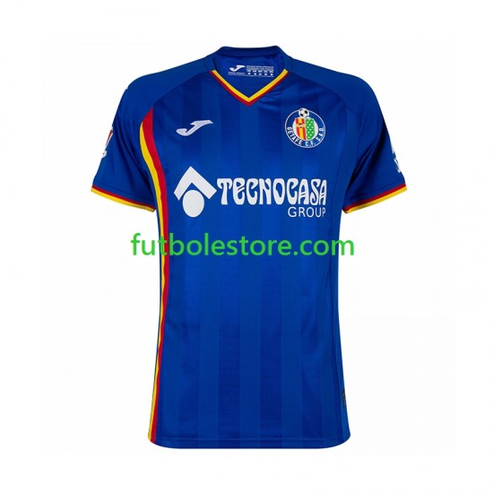 Primera Equipación del Getafe CF 2025-2026 Manga Corta para Hombre