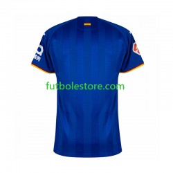 Primera Equipación del Getafe CF 2025-2026 Manga Corta para Hombre
