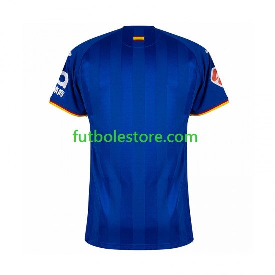 Primera Equipación del Getafe CF 2025-2026 Manga Corta para Hombre
