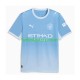 Primera Equipación del Manchester City 2026-2027 Manga Corta para Hombre