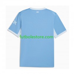 Primera Equipación del Manchester City 2026-2027 ML para Hombre