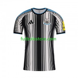 Primera Equipación del Newcastle United 2026-2027 Manga Corta para Hombre