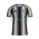 Primera Equipación del Newcastle United 2026-2027 Manga Corta para Hombre