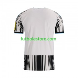 Segunda Equipación del Países Bajos Virgil van Dijk 4 World Cup 2026 Manga Corta para Niño (Camiseta y pantalón)
