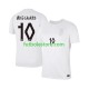 Tercera Equipación del Noruega Martin Odegaard 10 World Cup 2026 Manga Corta para Hombre