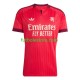 Primera Equipación del Olympique de Lyon 2026-2027 Manga Corta para Hombre