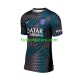 Primera Equipación del Paris Saint-Germain Portero 2026-2027 Manga Corta para Hombre
