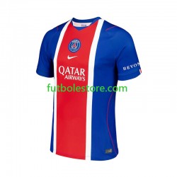 Primera Equipación del Paris Saint-Germain 2026-2027 Manga Corta para Hombre