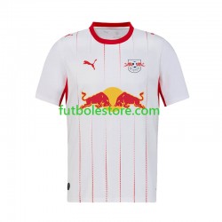 Primera Equipación del RB Leipzig 2026-2027 Manga Corta para Hombre