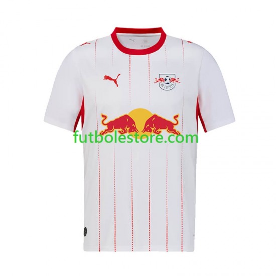 Primera Equipación del RB Leipzig 2026-2027 Manga Corta para Hombre