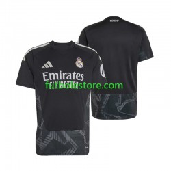 Primera Equipación del Real Madrid Portero 2026-2027 Manga Corta para Hombre