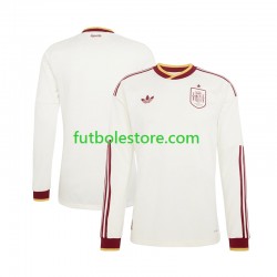 Segunda Equipación del España World Cup 2026 ML para Hombre