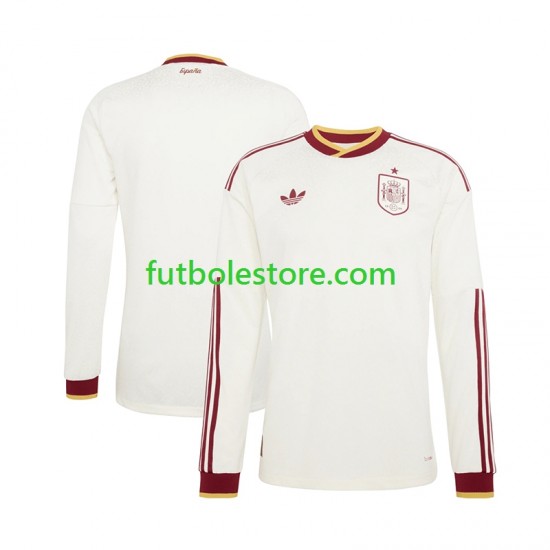 Segunda Equipación del España World Cup 2026 ML para Hombre