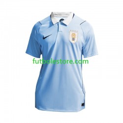 Primera Equipación del Uruguay 2026 Manga Corta para Hombre