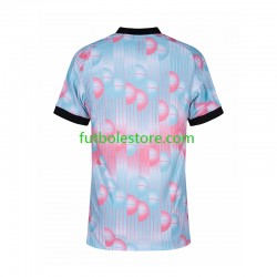 Segunda Equipación del Bélgica World Cup 2026 Manga Corta para Hombre