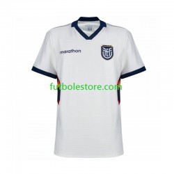 Tercera Equipación del Ecuador World Cup 2026 Manga Corta para Hombre