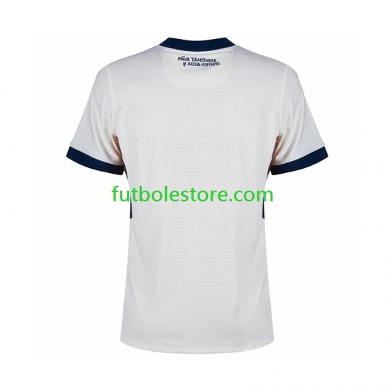 Tercera Equipación del Ecuador World Cup 2026 Manga Corta para Hombre