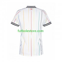 Segunda Equipación del Japón World Cup 2026 Manga Corta para Hombre